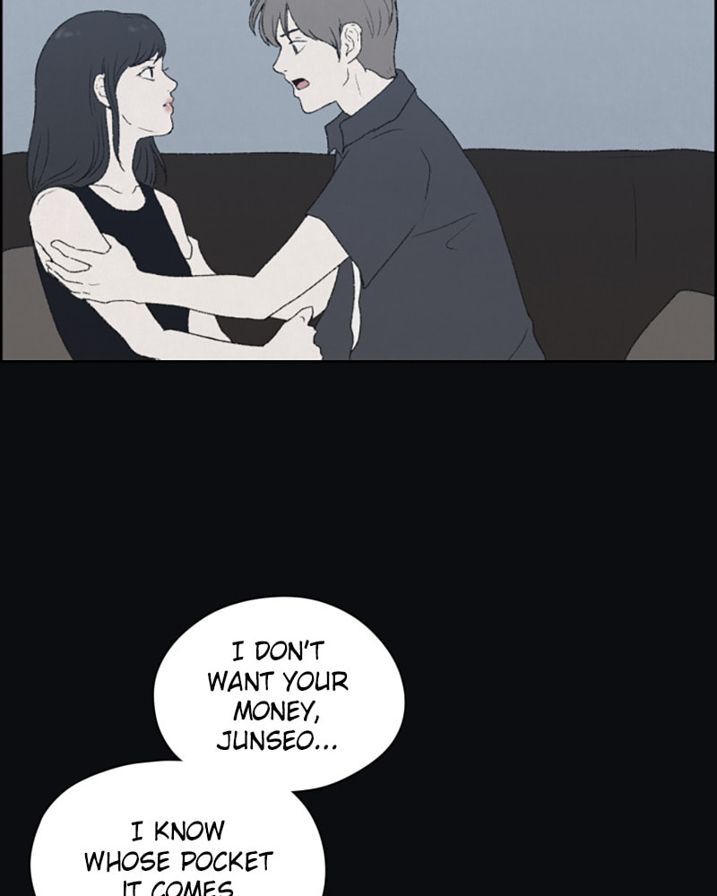Dear X Chapter 24 page 38 - 
