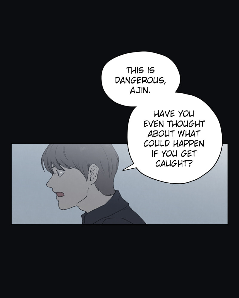 Dear X Chapter 24 page 40 - 