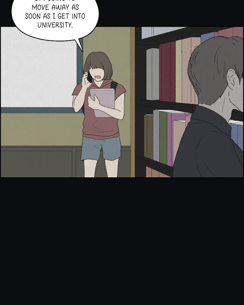 Dear X Chapter 24 page 5 - 