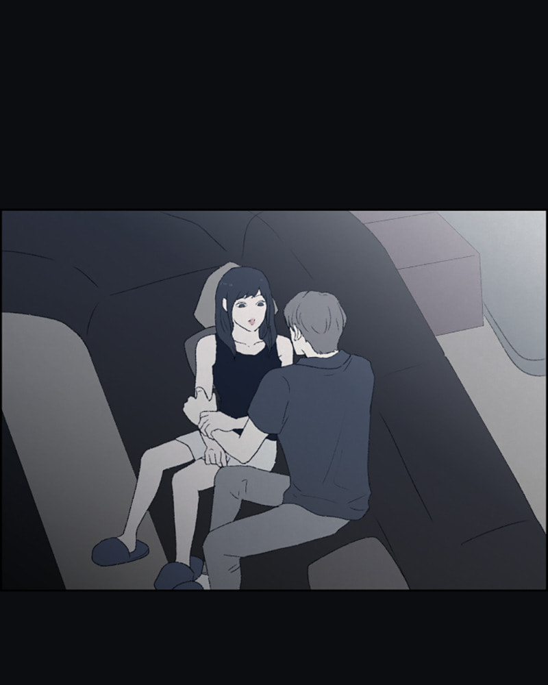 Dear X Chapter 24 page 41 - 