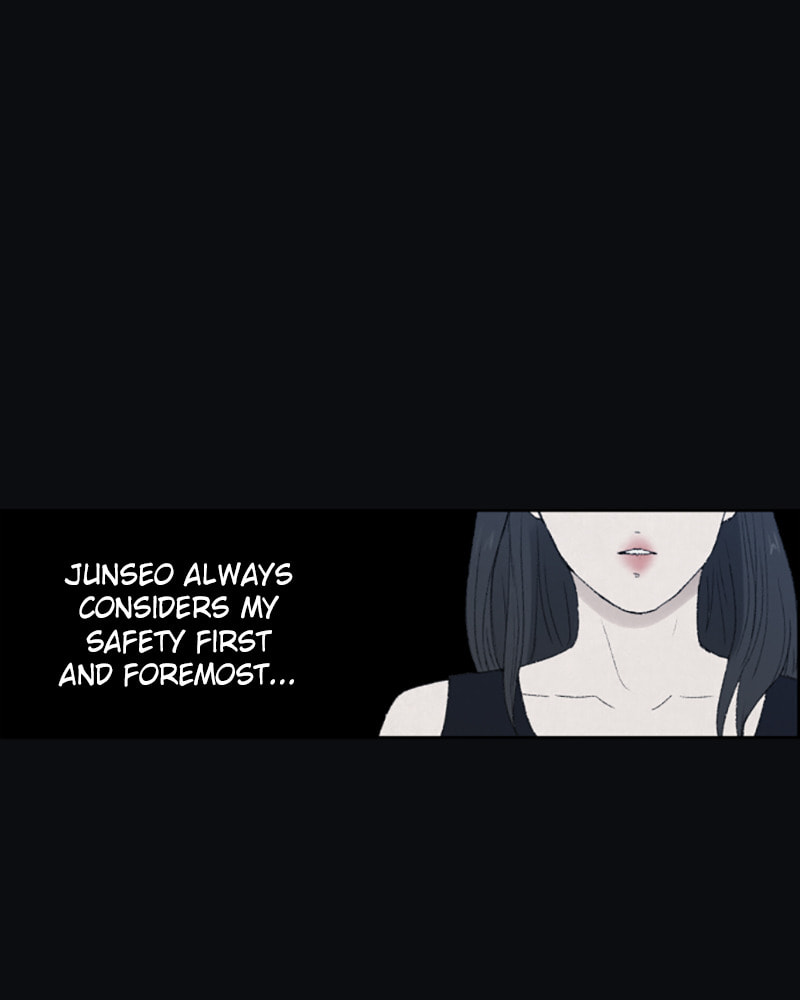 Dear X Chapter 24 page 42 - 