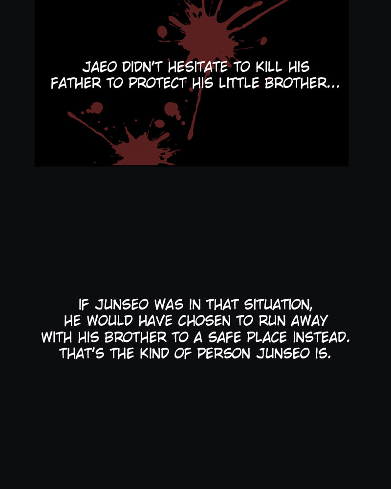 Dear X Chapter 24 page 44 - 