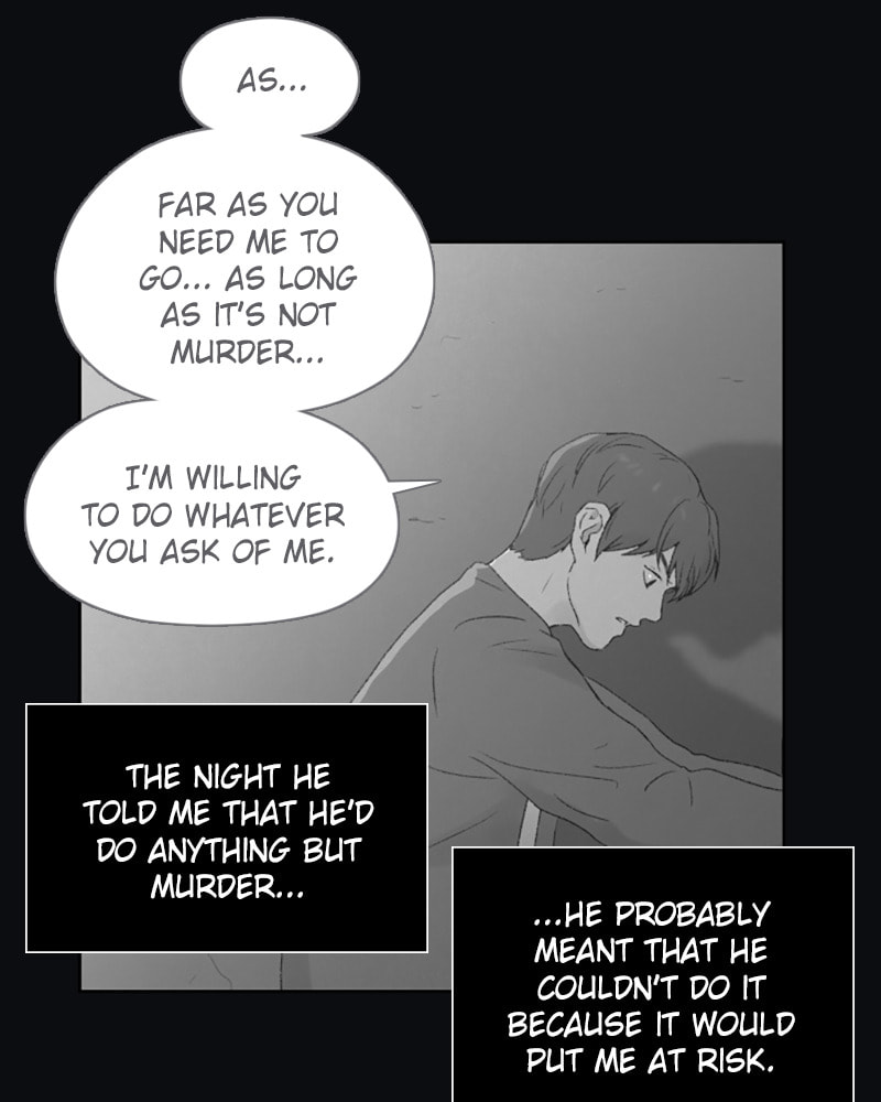 Dear X Chapter 24 page 45 - 