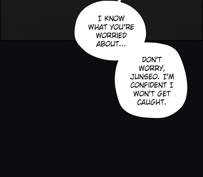 Dear X Chapter 24 page 48 - 