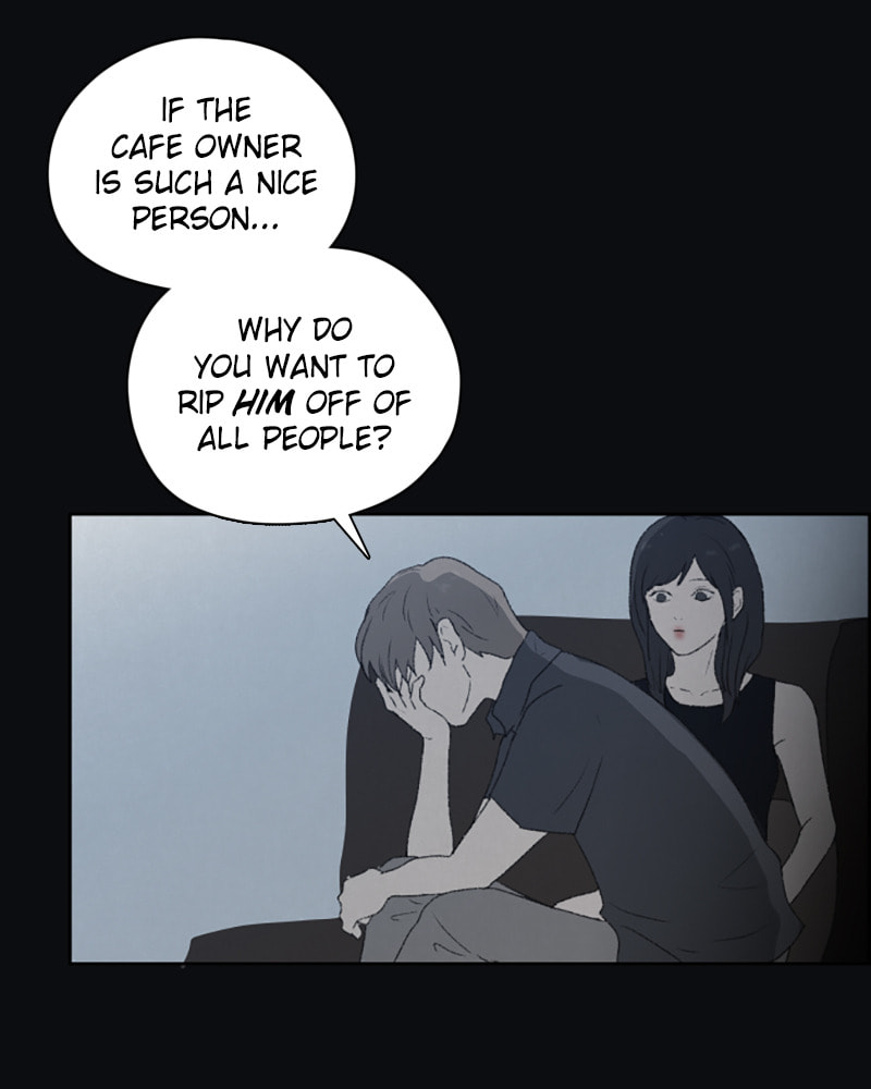Dear X Chapter 24 page 49 - 