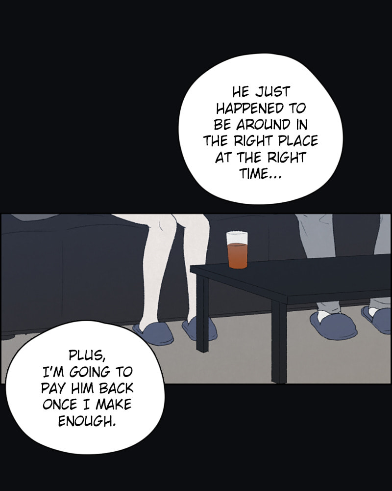 Dear X Chapter 24 page 50 - 