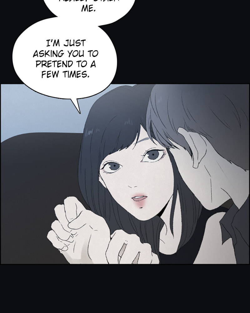 Dear X Chapter 24 page 52 - 
