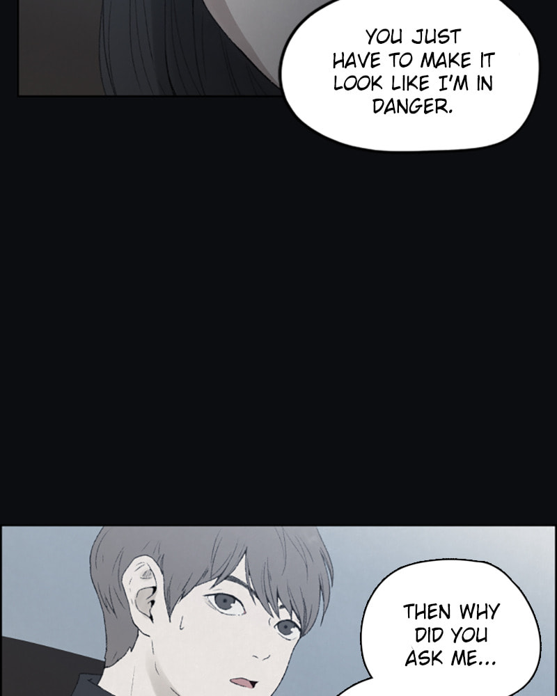 Dear X Chapter 24 page 54 - 