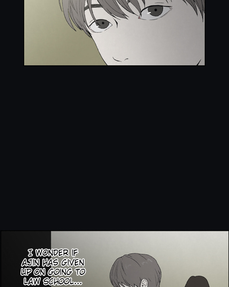 Dear X Chapter 24 page 7 - 