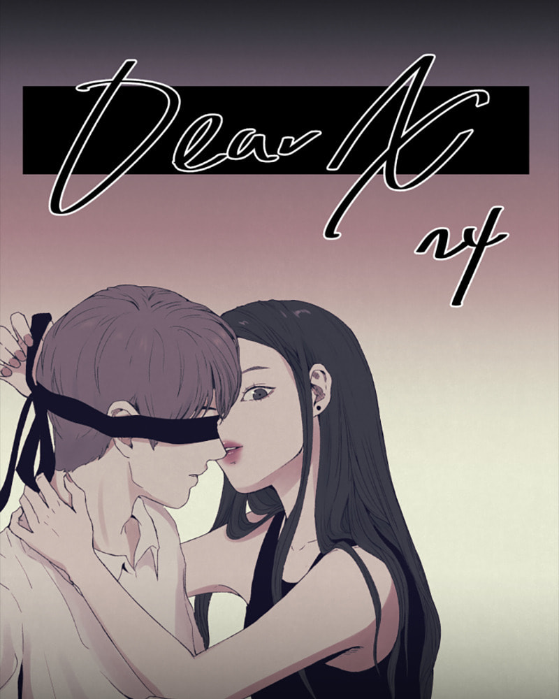 Dear X Chapter 24 page 62 - 
