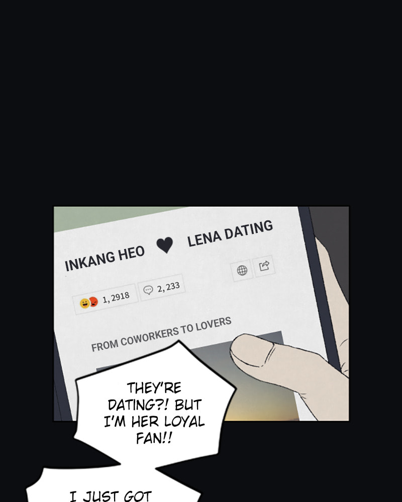 Dear X Chapter 24 page 67 - 
