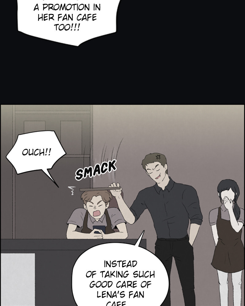 Dear X Chapter 24 page 68 - 