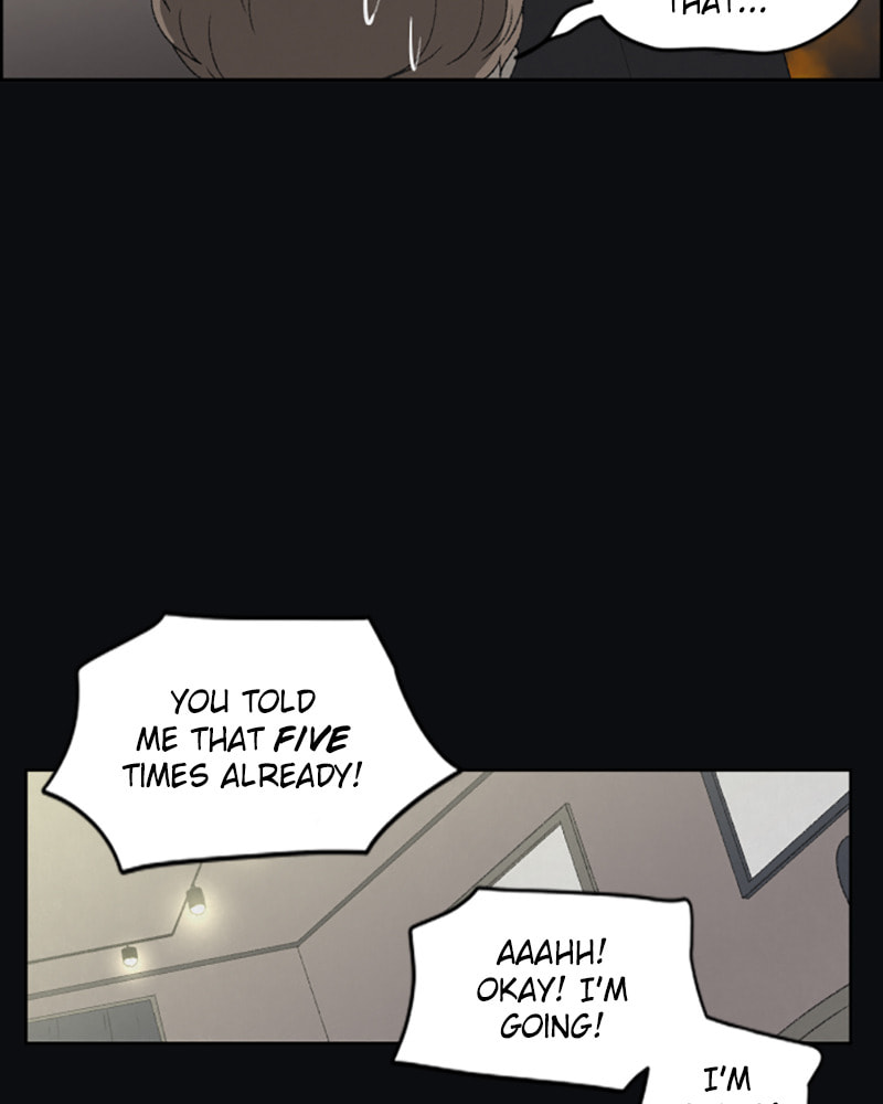 Dear X Chapter 24 page 70 - 