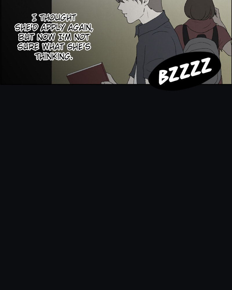 Dear X Chapter 24 page 8 - 