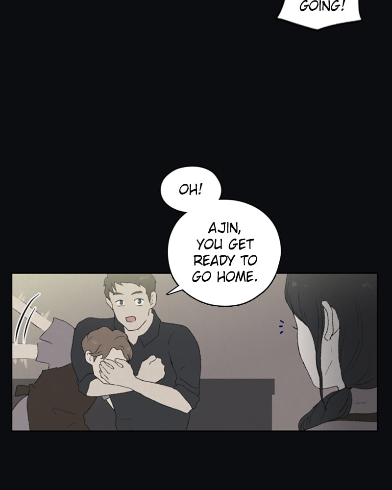 Dear X Chapter 24 page 71 - 