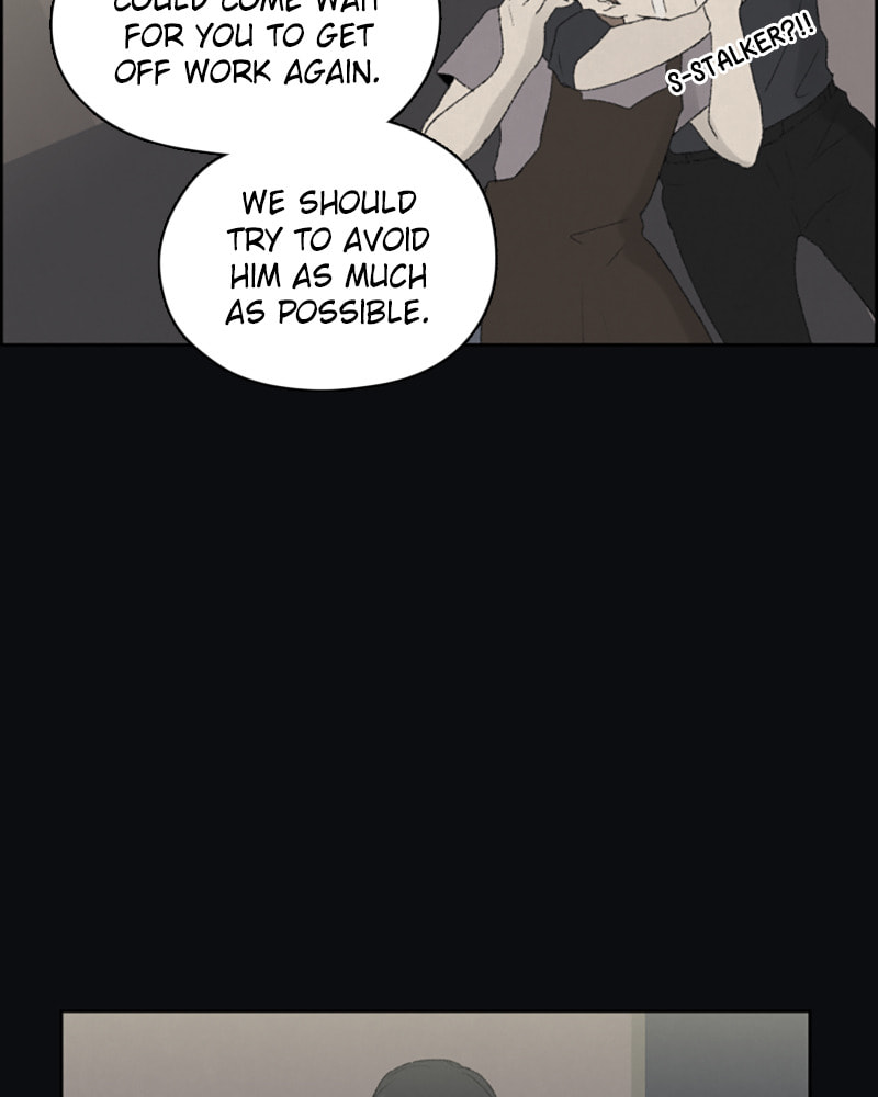 Dear X Chapter 24 page 74 - 