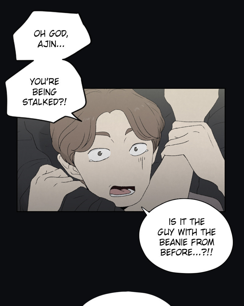 Dear X Chapter 24 page 76 - 