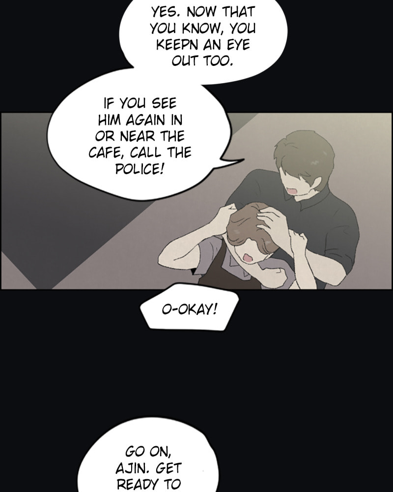 Dear X Chapter 24 page 77 - 