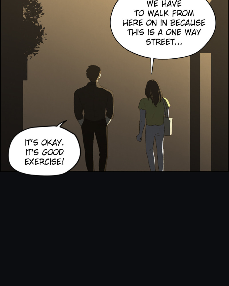 Dear X Chapter 24 page 80 - 