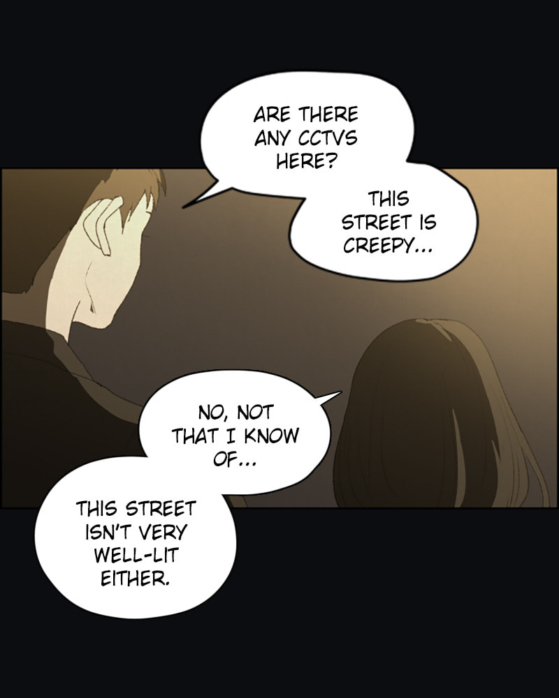 Dear X Chapter 24 page 81 - 