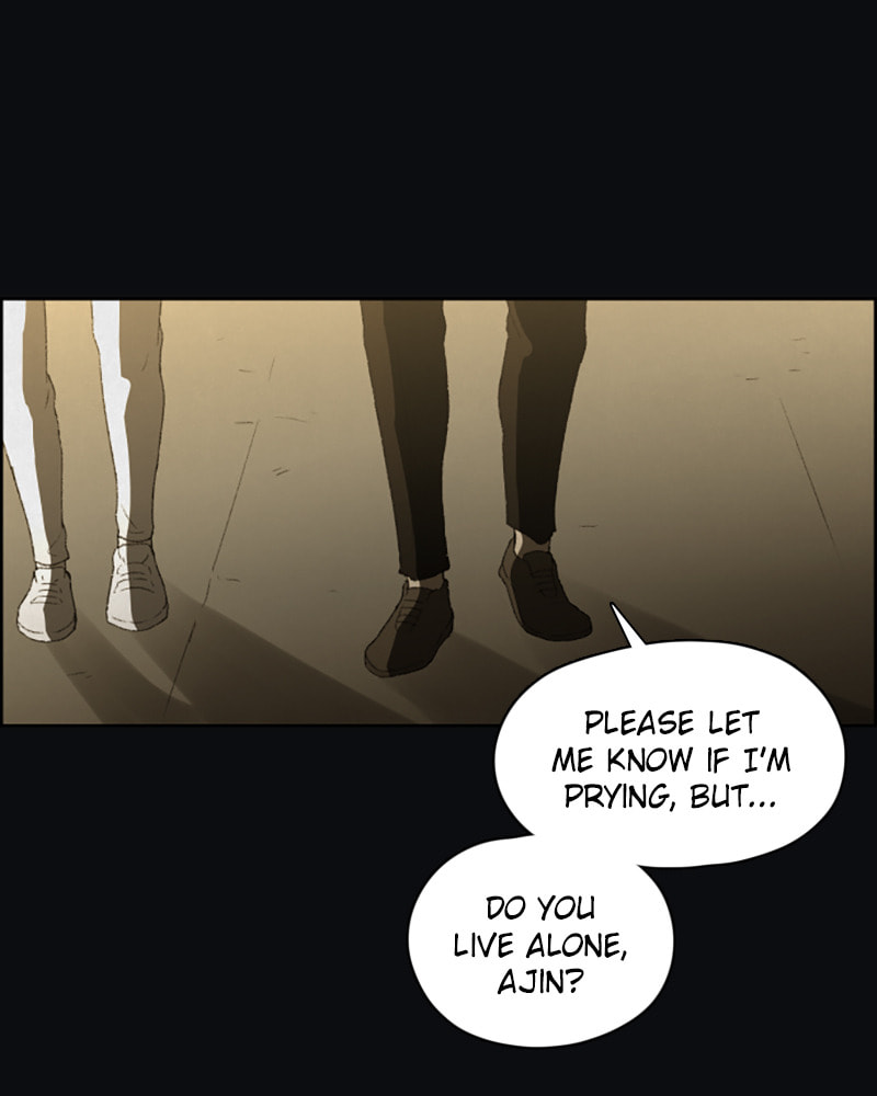 Dear X Chapter 24 page 82 - 
