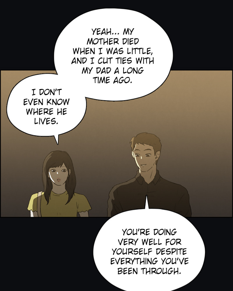 Dear X Chapter 24 page 83 - 