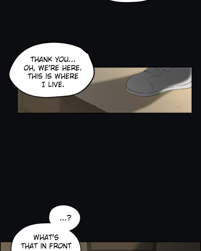 Dear X Chapter 24 page 84 - 