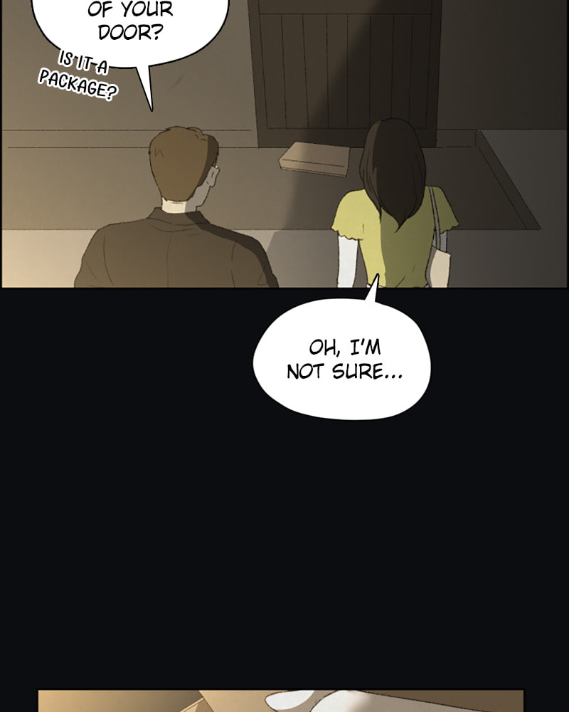 Dear X Chapter 24 page 85 - 