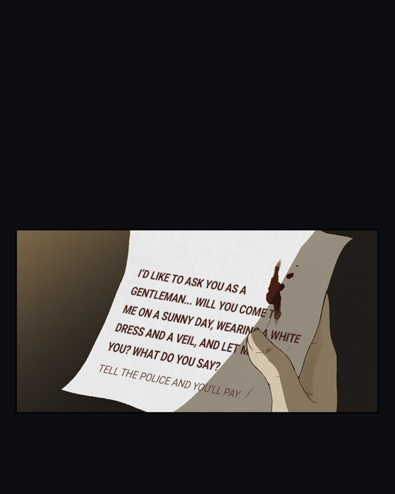 Dear X Chapter 25 page 11 - 