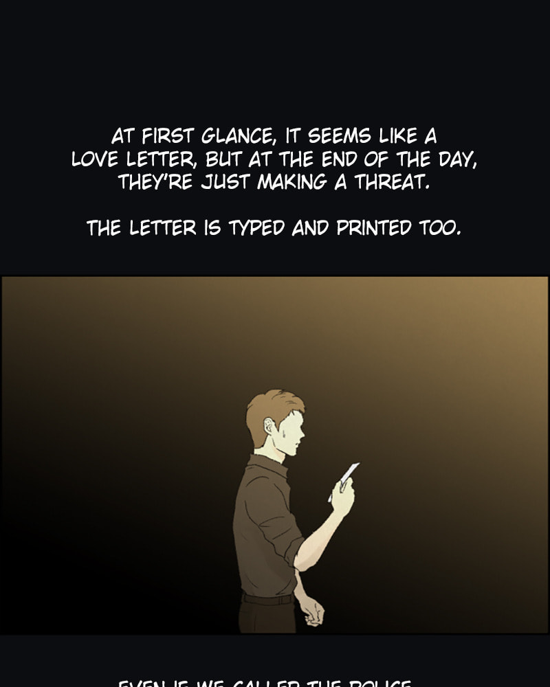 Dear X Chapter 25 page 12 - 