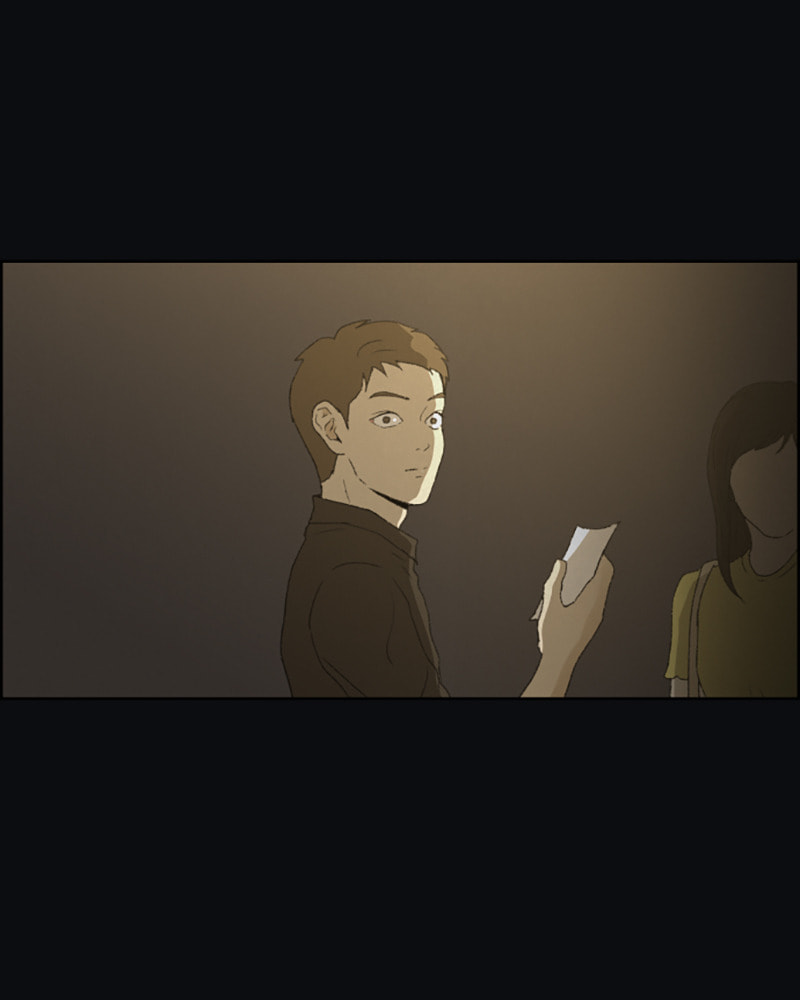 Dear X Chapter 25 page 14 - 