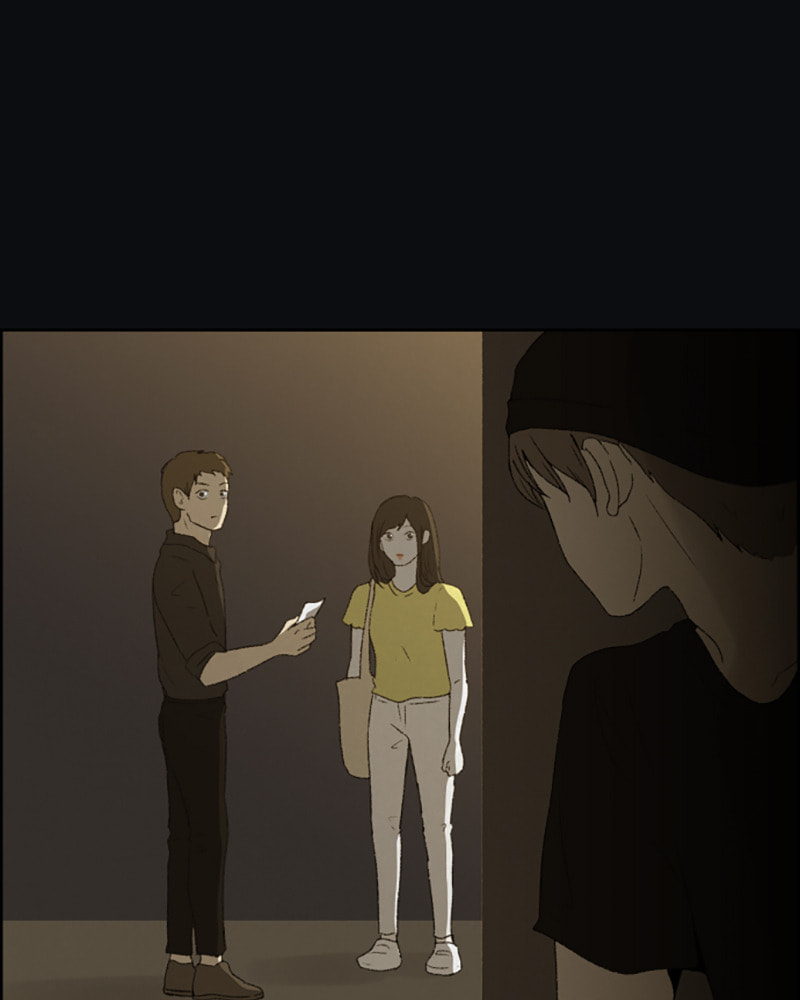 Dear X Chapter 25 page 15 - 