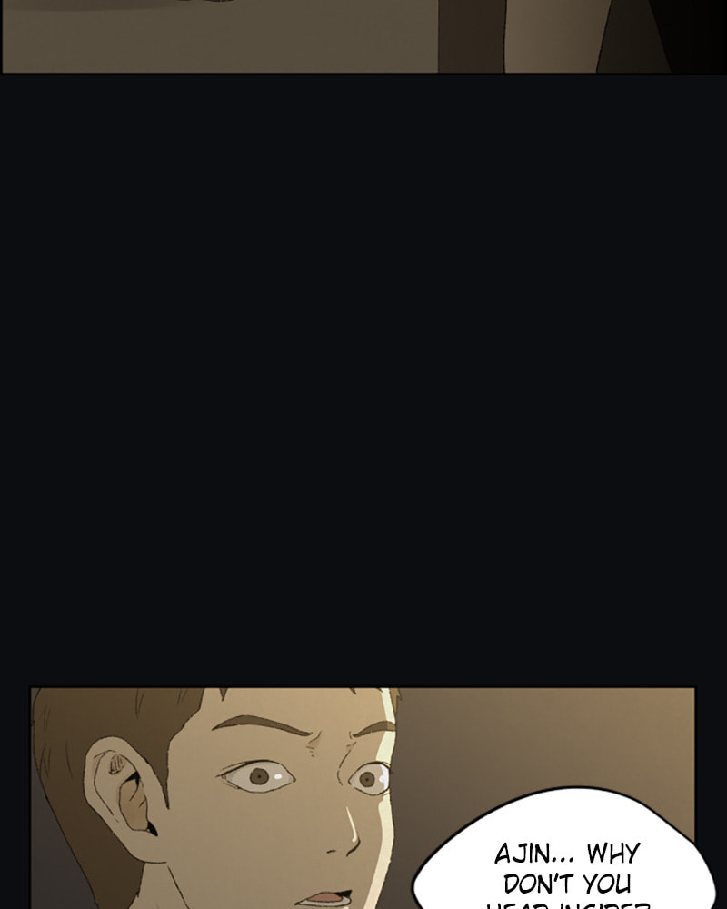 Dear X Chapter 25 page 16 - 
