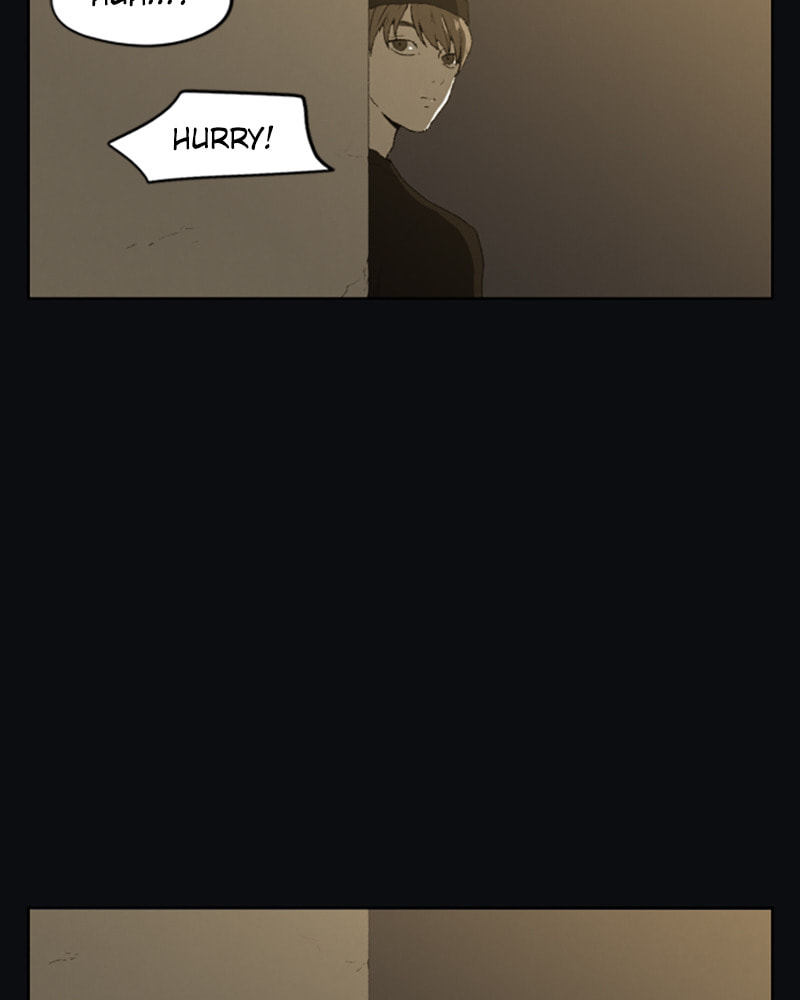 Dear X Chapter 25 page 18 - 