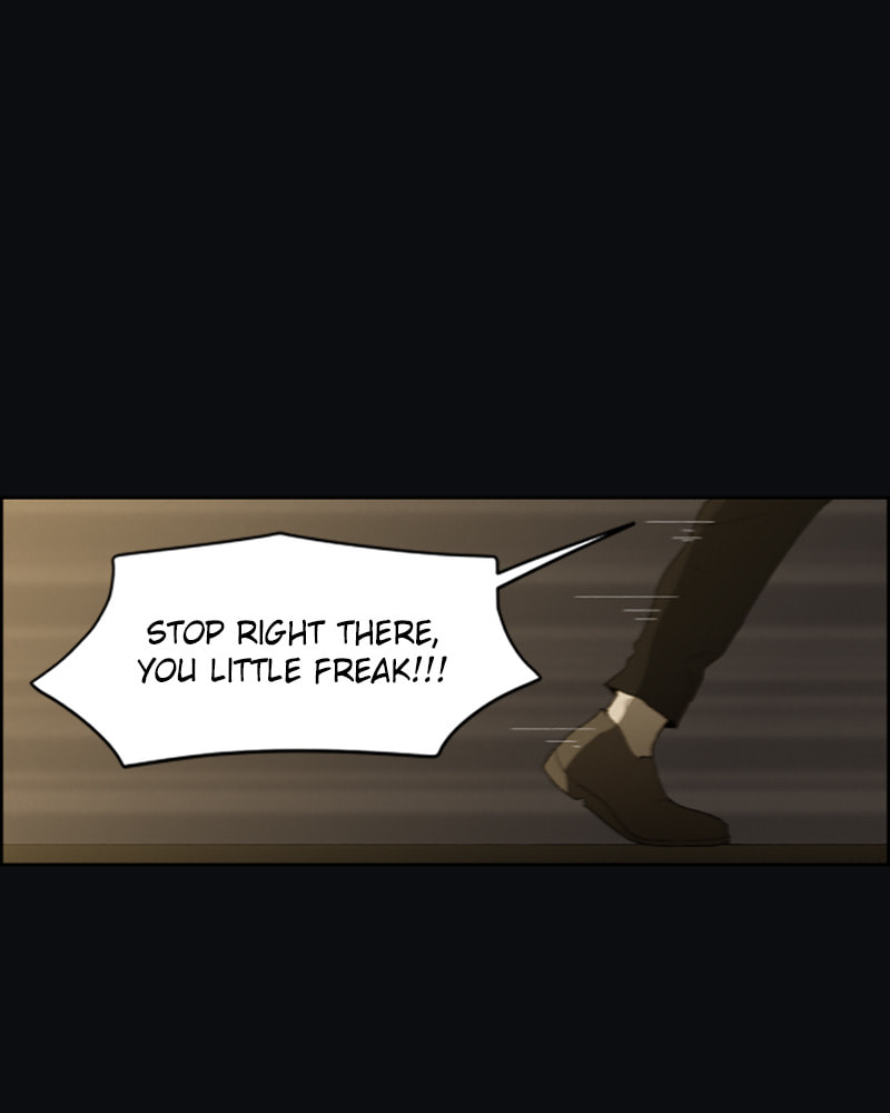 Dear X Chapter 25 page 20 - 