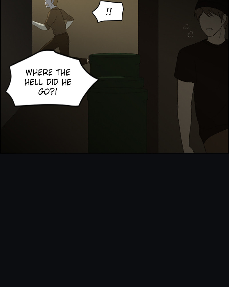Dear X Chapter 25 page 25 - 