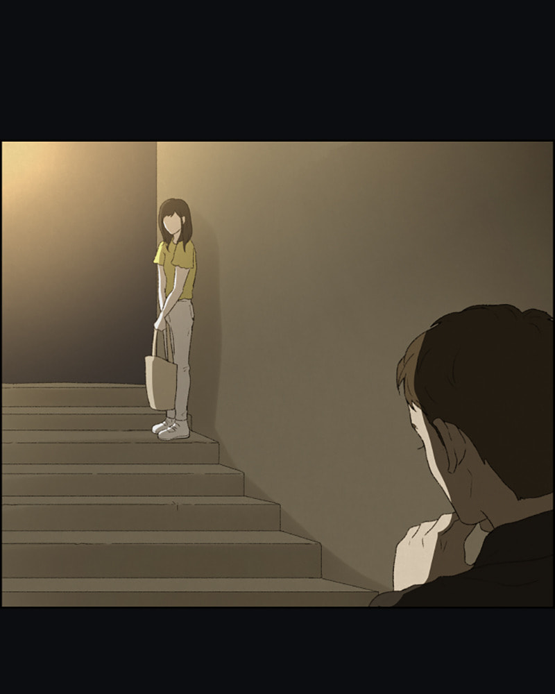 Dear X Chapter 25 page 29 - 