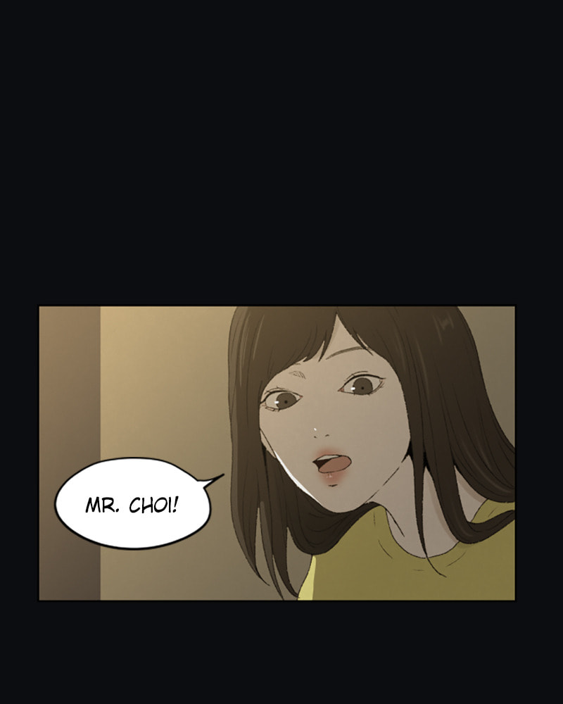 Dear X Chapter 25 page 30 - 