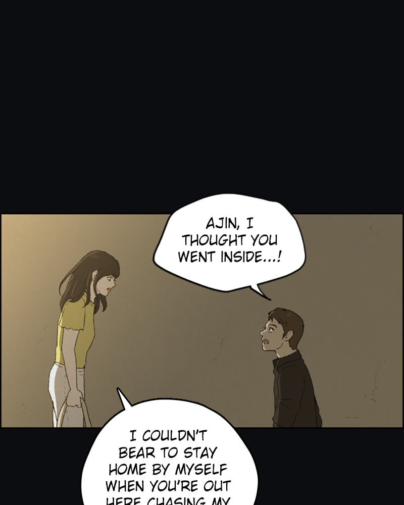 Dear X Chapter 25 page 31 - 