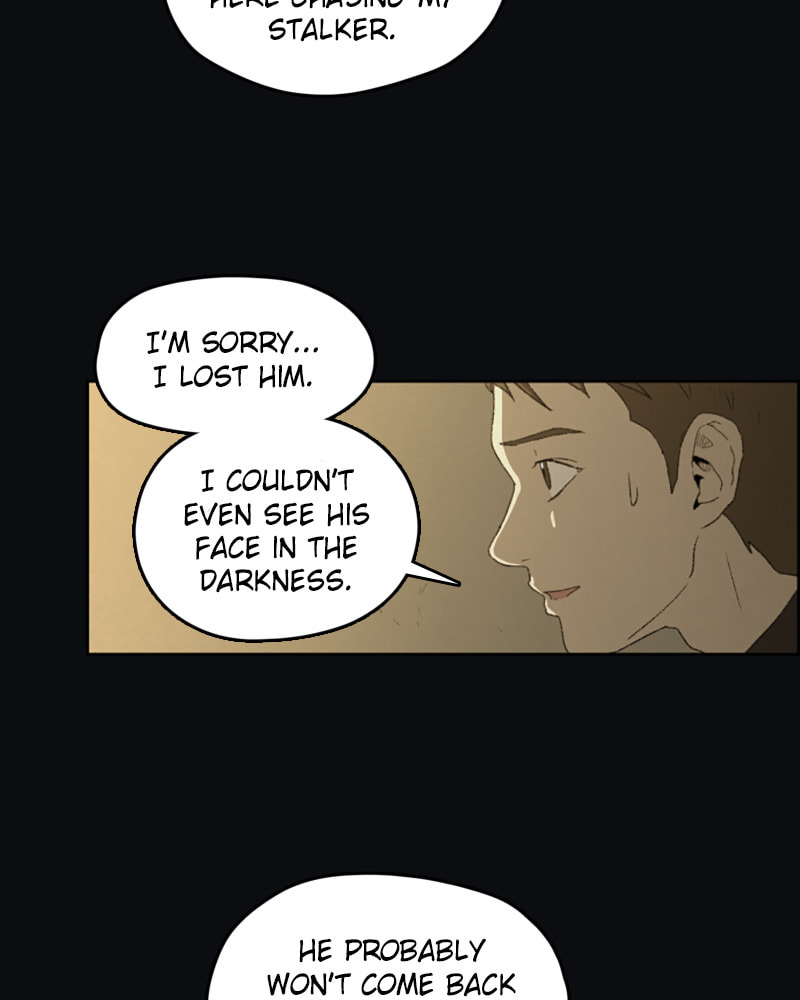 Dear X Chapter 25 page 32 - 
