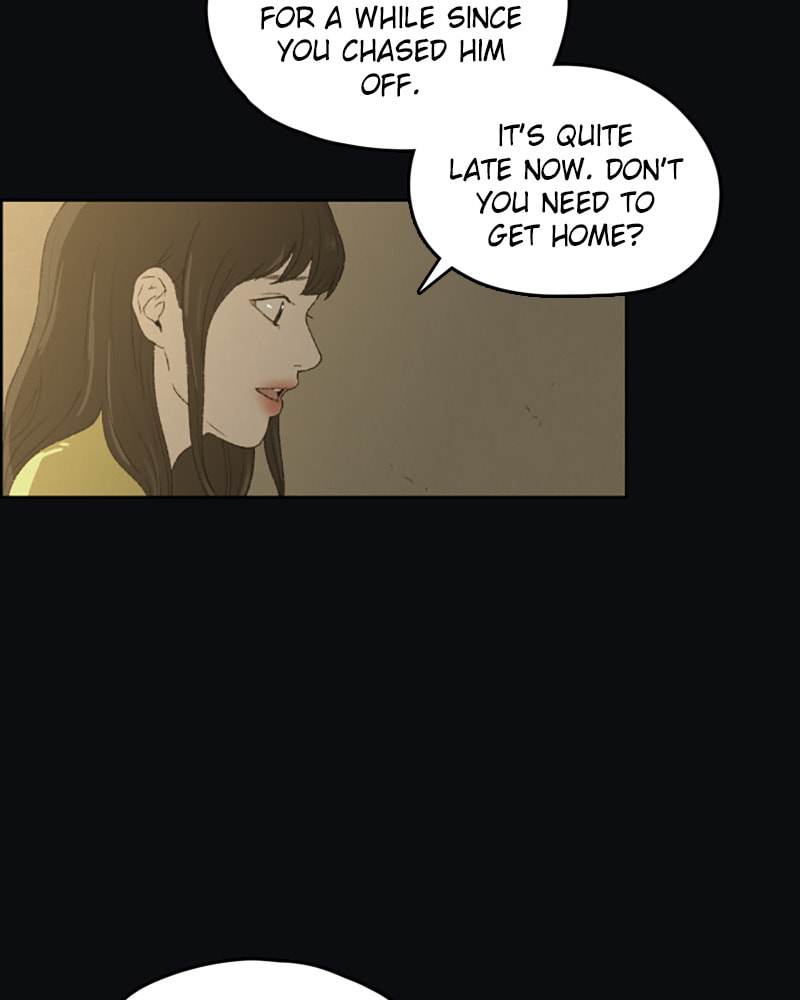 Dear X Chapter 25 page 33 - 