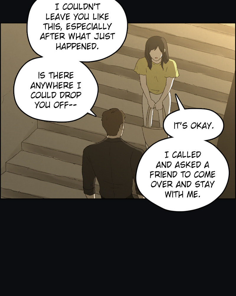 Dear X Chapter 25 page 34 - 