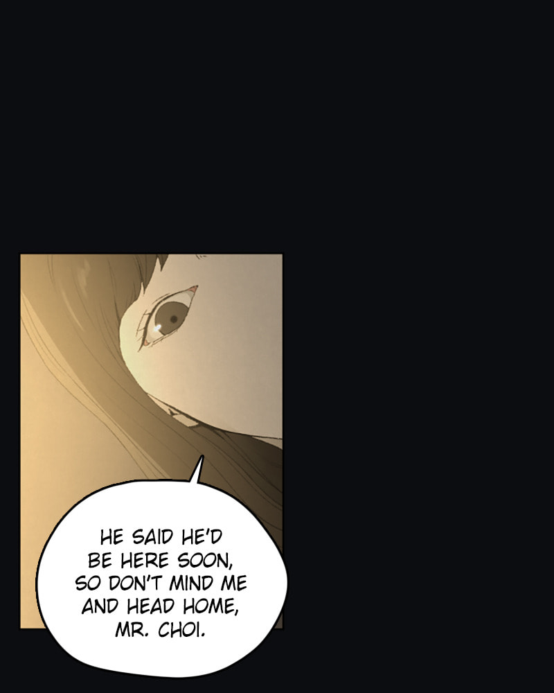 Dear X Chapter 25 page 35 - 