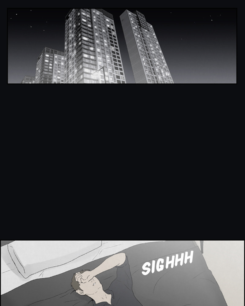 Dear X Chapter 25 page 38 - 
