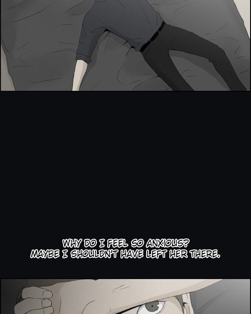 Dear X Chapter 25 page 39 - 