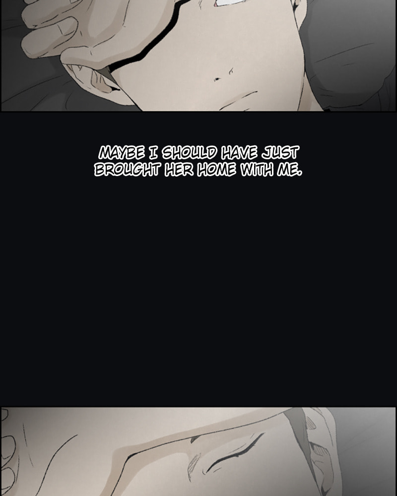Dear X Chapter 25 page 40 - 