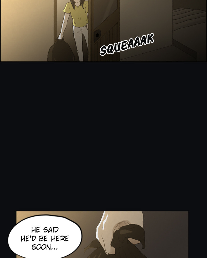 Dear X Chapter 25 page 43 - 