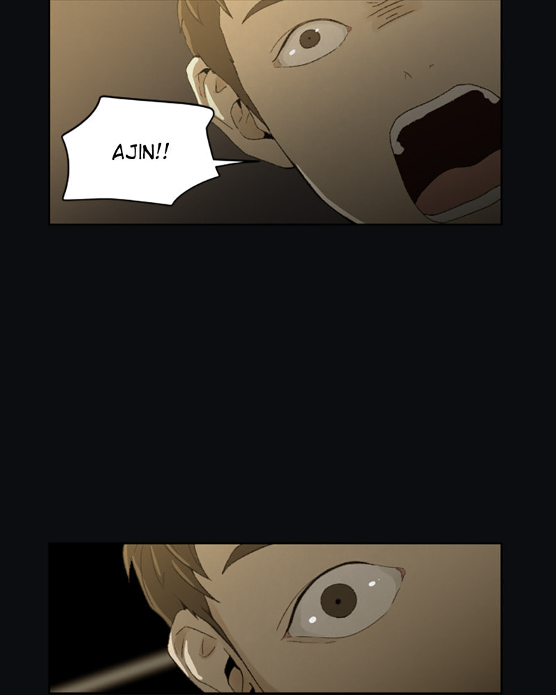 Dear X Chapter 25 page 54 - 