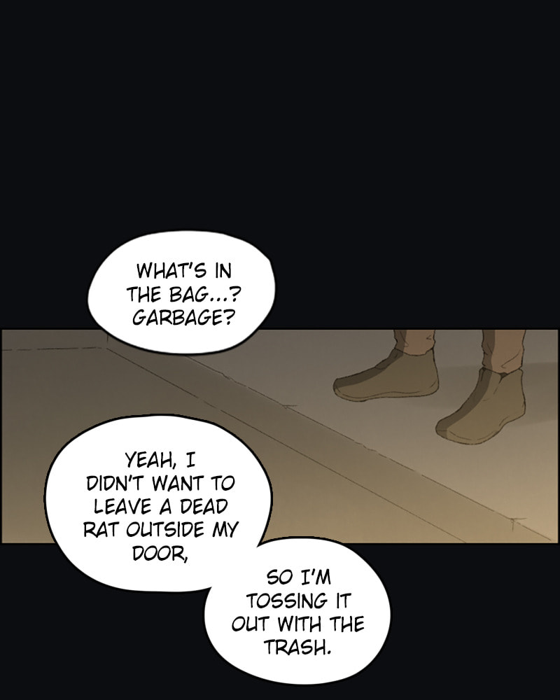 Dear X Chapter 25 page 70 - 
