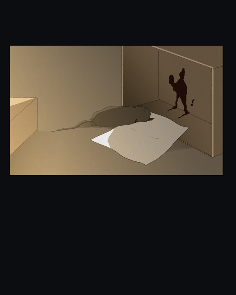 Dear X Chapter 25 page 8 - 